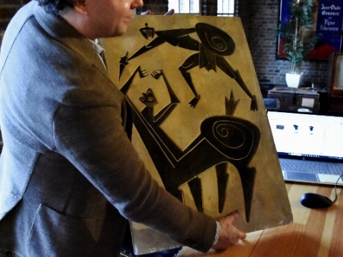 Pracht en prul, inderdaad